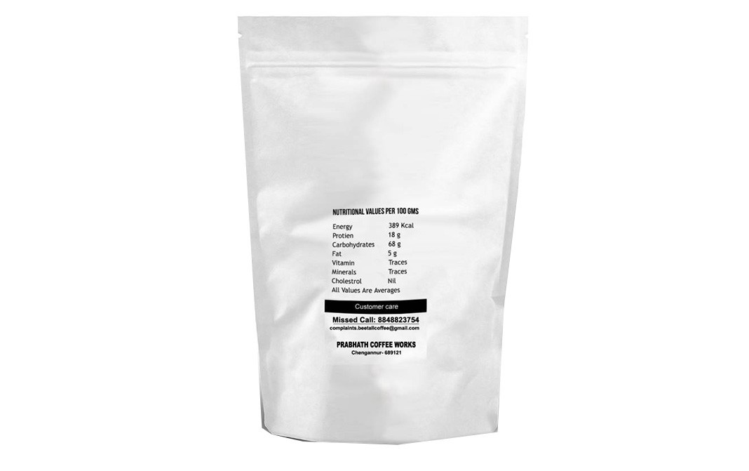 Beetall Coffee Powder For Cold Brew   Pack  250 grams